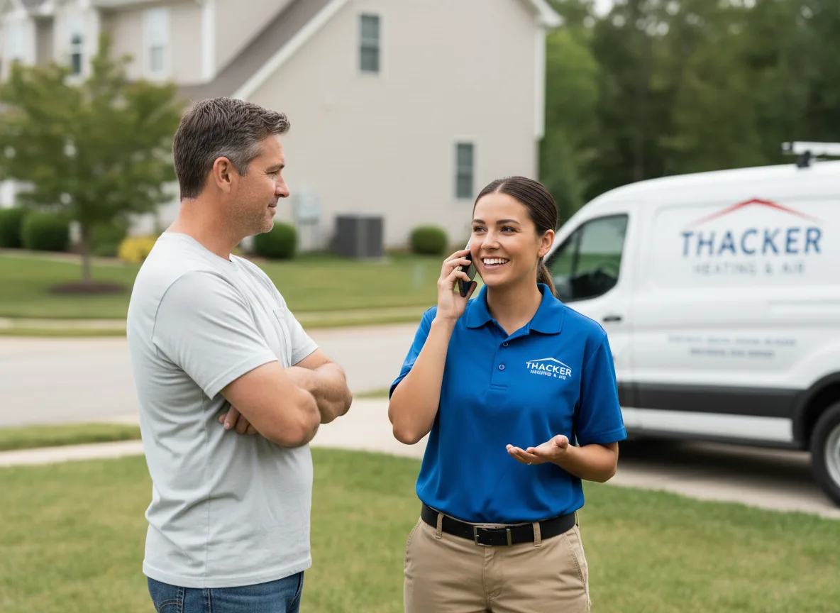 Ac Repair Paw Paw, WV FAQs